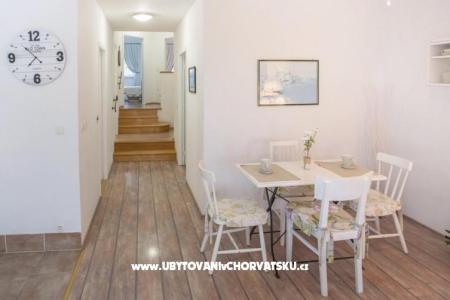 Apartmán Mediteranska kuća foto 5
