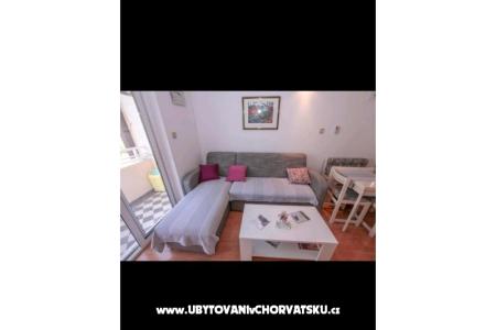 Apartmán Mijoc (Loza) foto 4