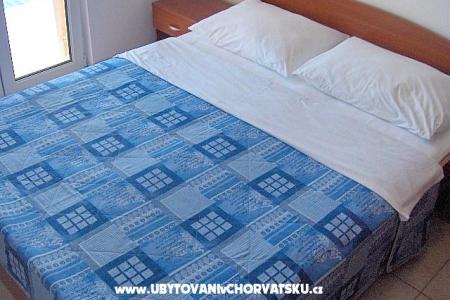 Apartmány Ana Klek foto 3