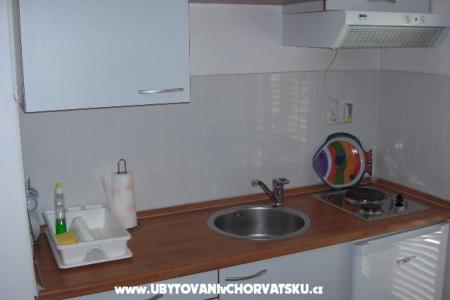 Apartmány Ana Klek foto 4