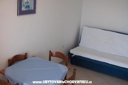 Apartmány Ana Klek foto 5