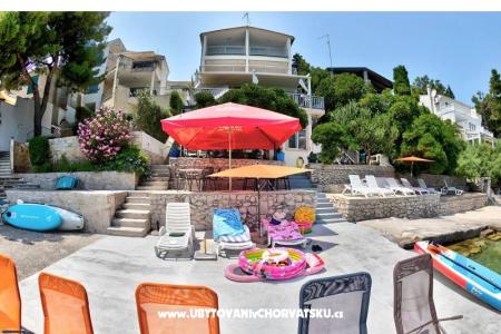 Apartmány Anicic foto 3