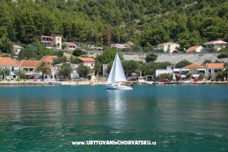 Apartmány Babic foto 2