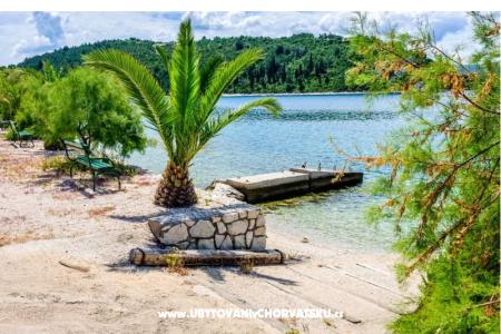 Apartmány Brkić Duba foto 2