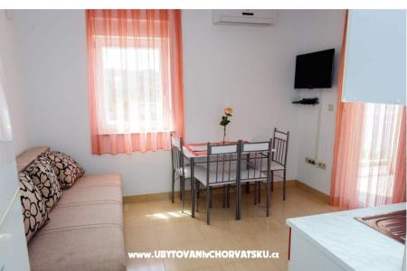 Apartmány Brkić Duba foto 5