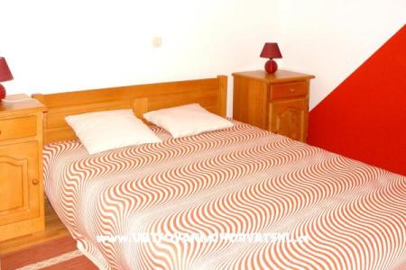 Apartmány Deak Komarna foto 5