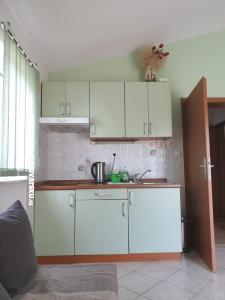 Apartmány Glavinić Kremena foto 3