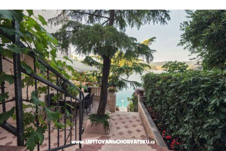Apartmány i Izby Villa Barbara foto 5