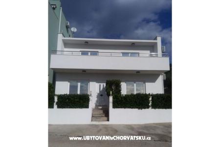 Apartmány Komarna foto 5