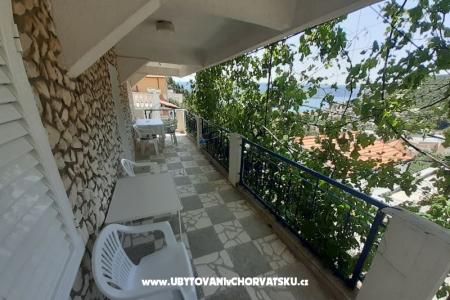 Apartmány Luna foto 4