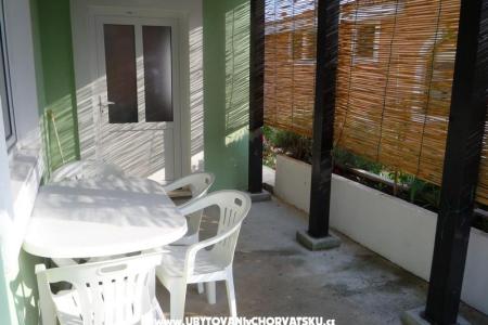 Apartmány Maja foto 3