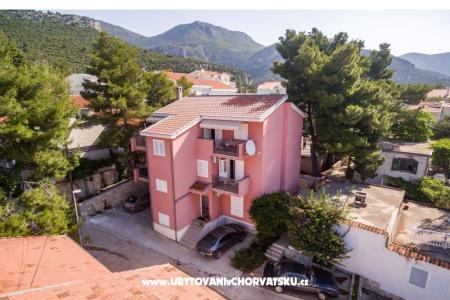 Apartmány Marina foto 2