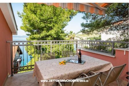 Apartmány Marina foto 3