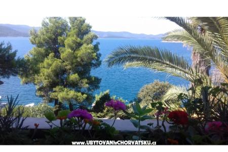 Apartmány Markotić foto 2