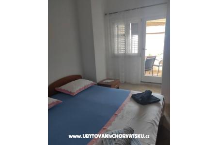 Apartmány Markotić foto 3