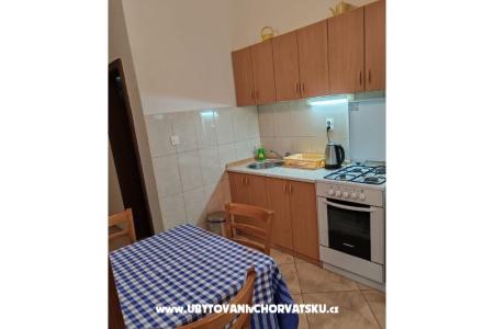 Apartmány Markotić foto 4