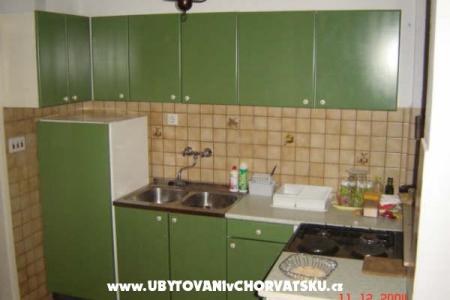 Apartmány Nikolac foto 2