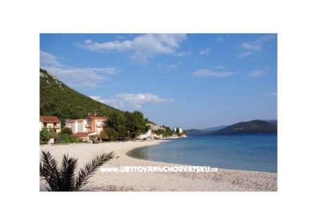 Apartmány Pezo Klek foto 2