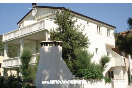 Apartmány Pezo Klek foto 5