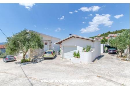 Apartmány Stella Seaview foto 4