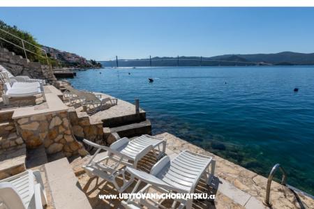 Apartmány Vesna foto 2