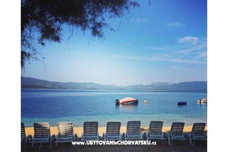 AG Komarna | Pelješac B. Apartmány foto 3