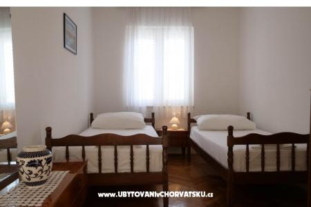 Apartmány Marević foto 2