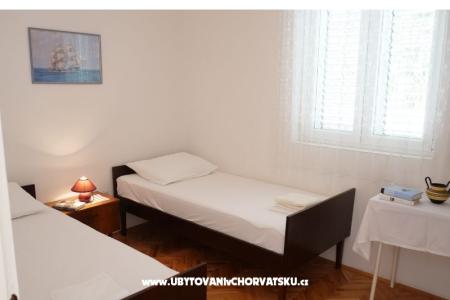 Apartmány Marević foto 3