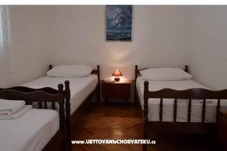 Apartmány Marević foto 4