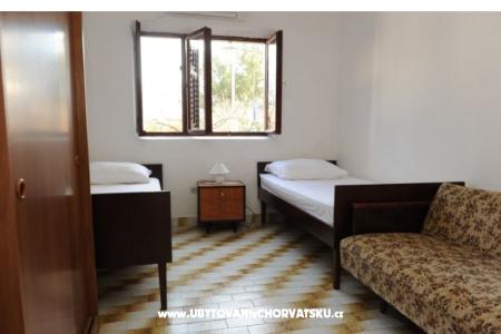 Apartmány Marević foto 5