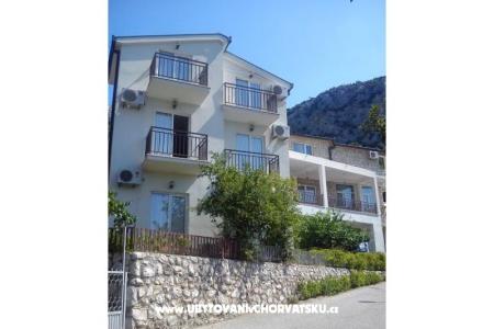 Apartmány &amp; rooms Adriatic foto 2