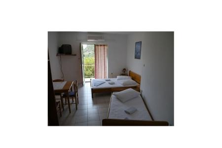 Apartmány &amp; rooms Adriatic foto 4