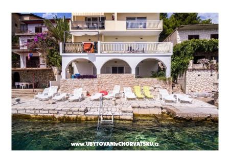 Doras Residence foto 3