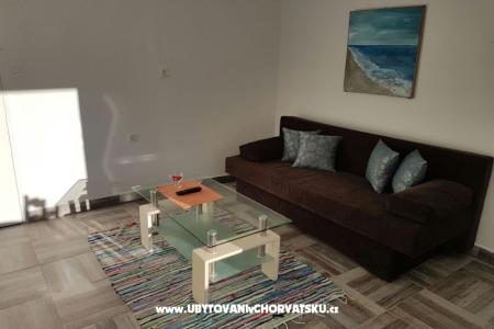 Apartmány Ivka foto 5