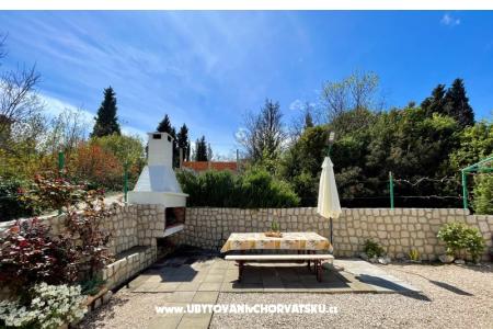 Prázdninový dom Bebić, Kremena foto 2