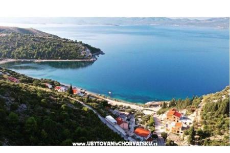 Prázdninový dom Bebić, Kremena foto 3