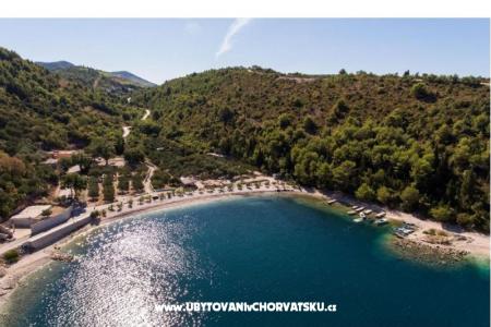 Prázdninový dom Bebić, Kremena foto 4