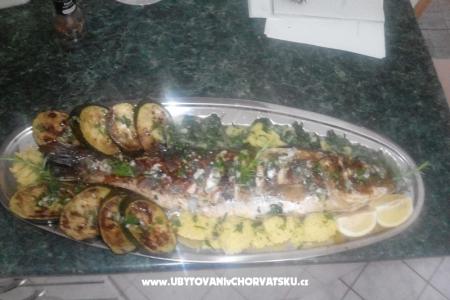 Pansion Kozina foto 2