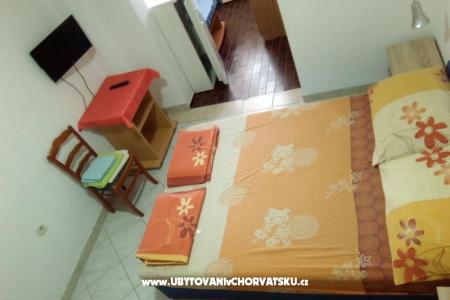 Pansion Kozina foto 5