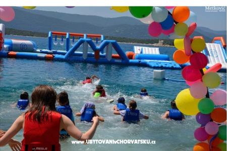 Šiljeg Apartmány foto 5