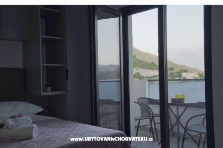 Villa Mangata foto 3