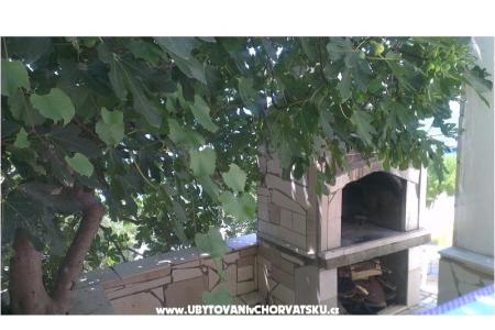 Villa Vedran apartments foto 5