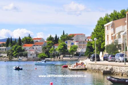 Villa Vinka Klek Chorvátsko