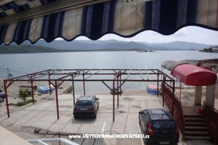 Apartmány Vodanovic Klek foto 3