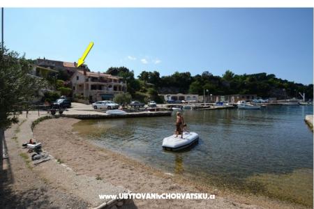 Apartmány Telenta foto 2