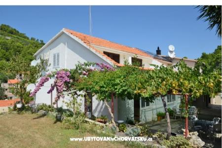 Apartmány Telenta foto 4