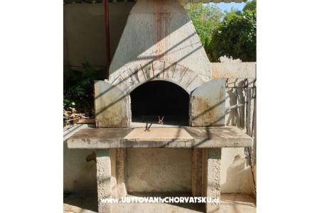 Apartmány Telenta foto 5