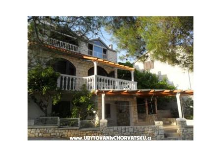 Apartmány Ančila foto 2