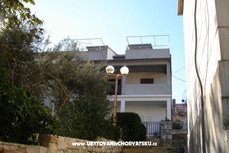 Apartmány Ankica foto 3