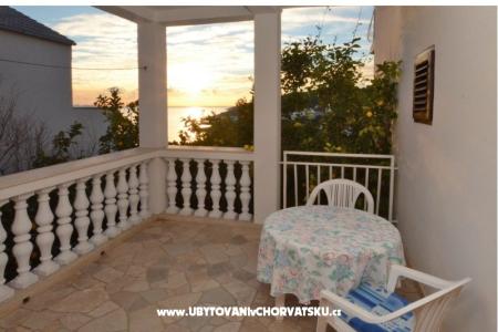 Apartmány Marijana foto 5
